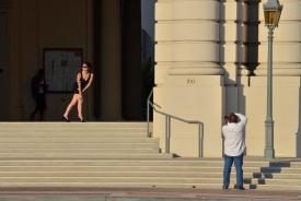 Social/Street Photography in So Cal