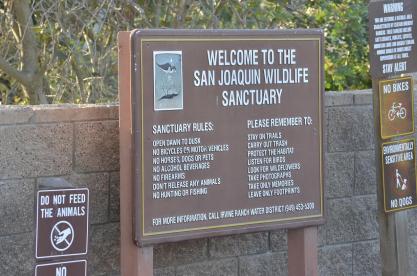 San Joaquin Wildlife Sanctuary (5)