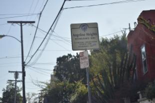 Silver Lake to Angelino Heights, part 4 (11)