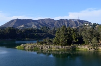 Lake Hollywood