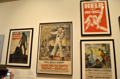 Posters of the Great War (4)