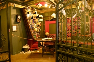 Fold Gallery and Curio Shop at The Last Bookstore (20)