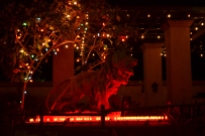 Los Angeles Zoo Holidays Lights (2)