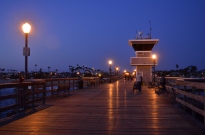 Sundown Pier Views (5)