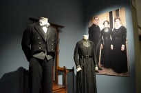 Dressing Downton Exhibit at Muzeo, 2 (2)