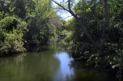 Two Mile Walk at El Dorado Nature Center (1)
